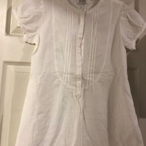 white dress 👗